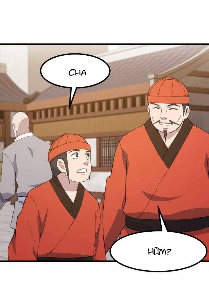 Đại Cao Thủ Chap 88 - Next Chap 89