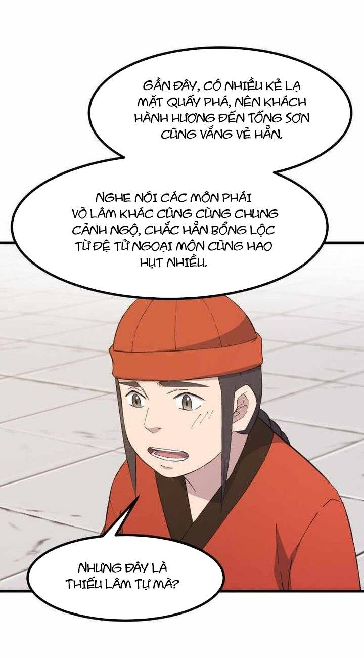 Đại Cao Thủ Chap 88 - Next Chap 89