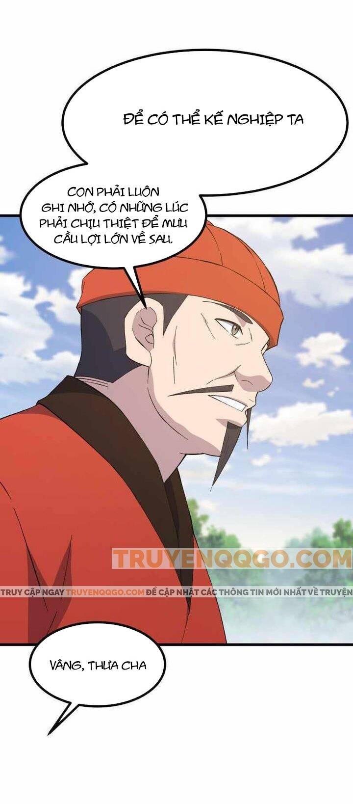 Đại Cao Thủ Chap 88 - Next Chap 89