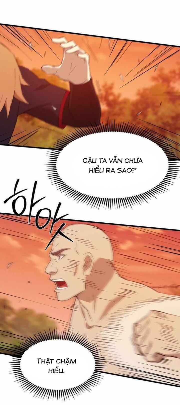 Đại Cao Thủ Chap 88 - Next Chap 89