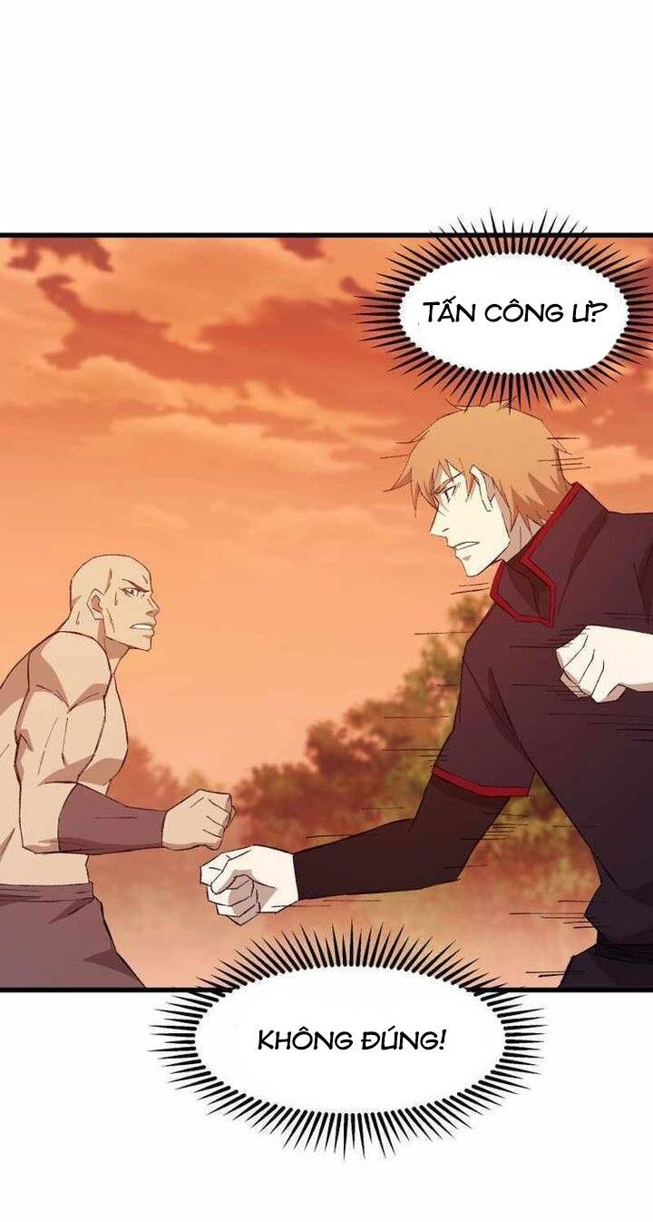 Đại Cao Thủ Chap 88 - Next Chap 89