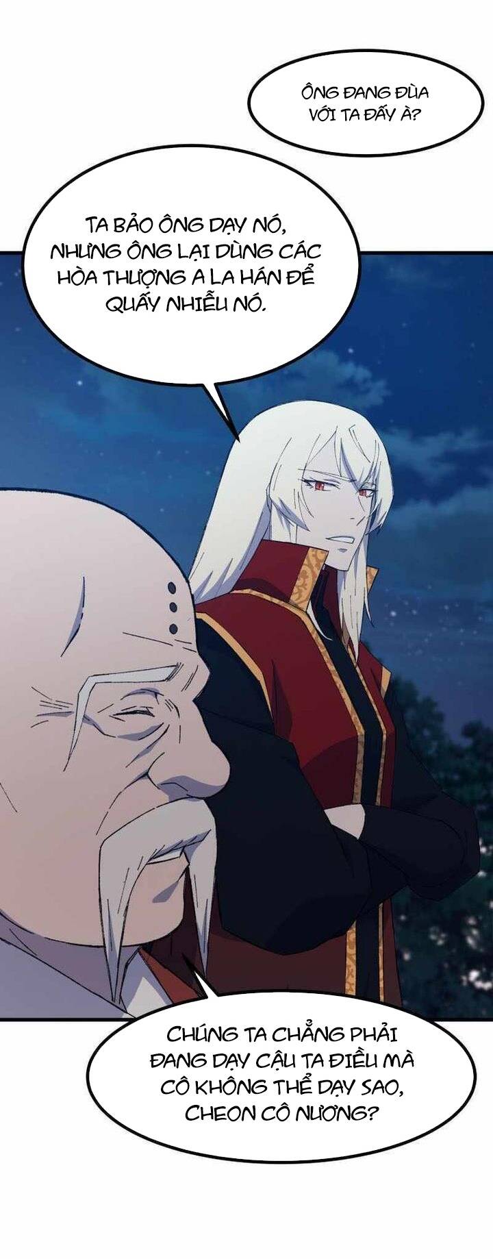 Đại Cao Thủ Chap 88 - Next Chap 89