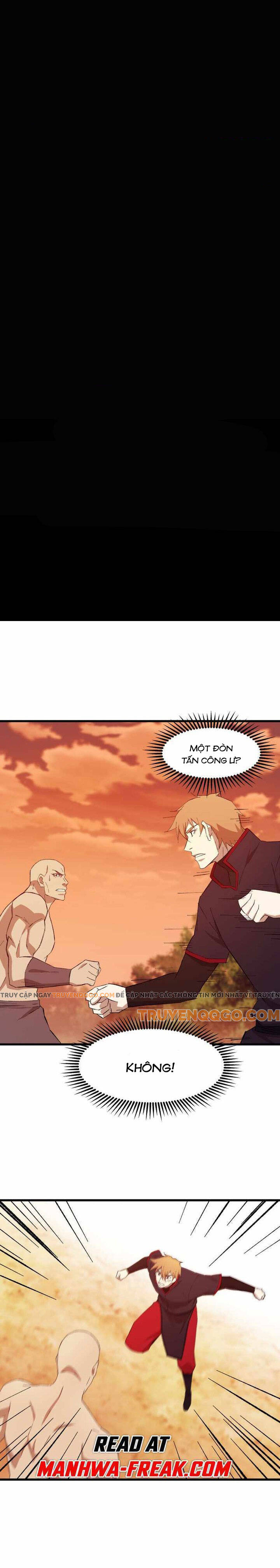 Đại Cao Thủ Chap 89 - Next Chap 90