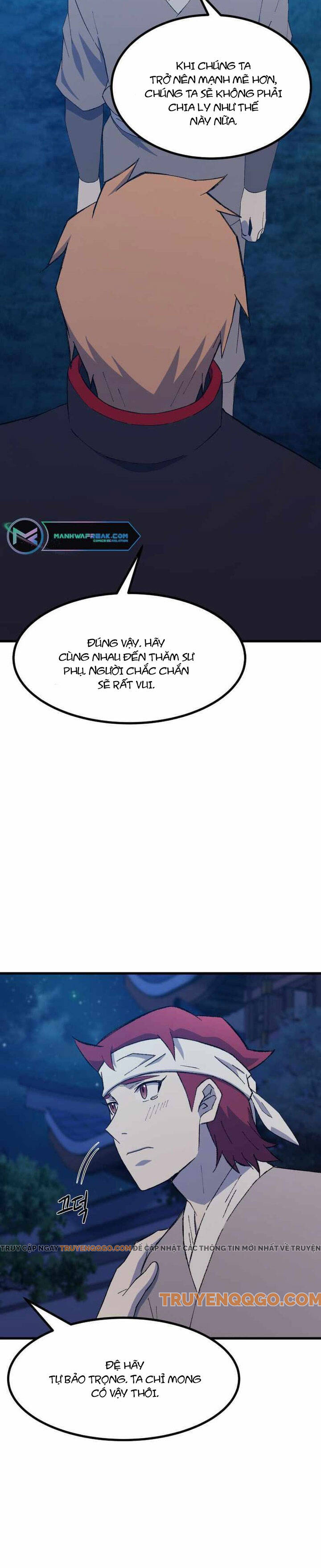 Đại Cao Thủ Chap 89 - Next Chap 90