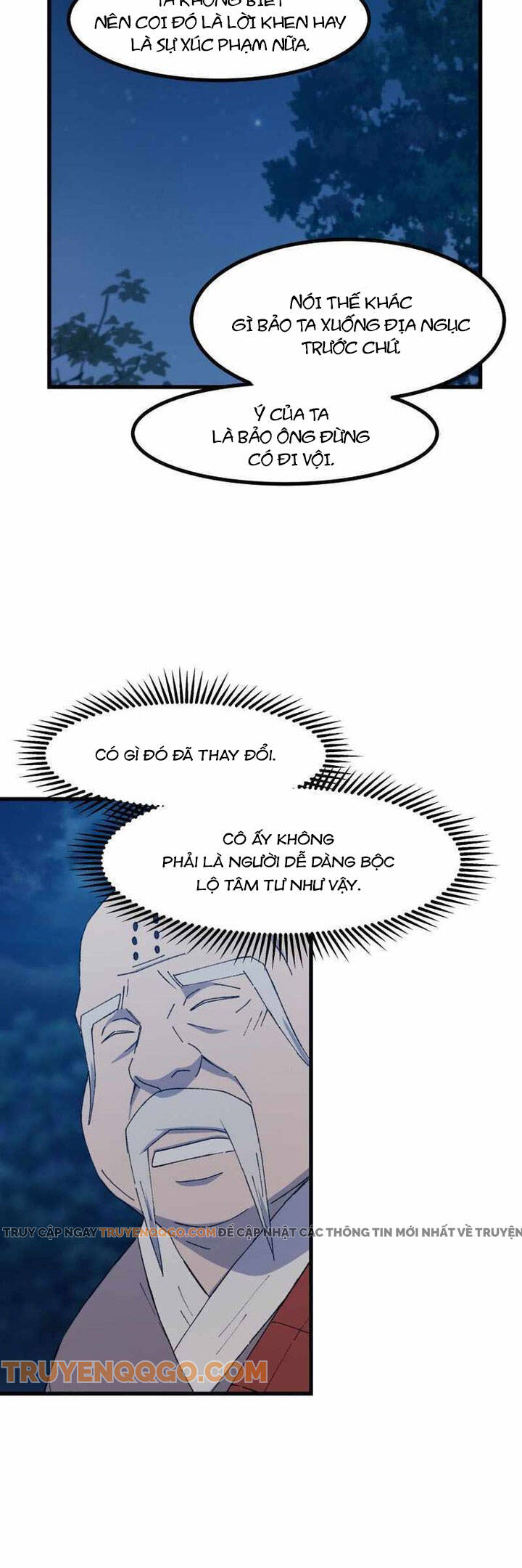 Đại Cao Thủ Chap 89 - Next Chap 90