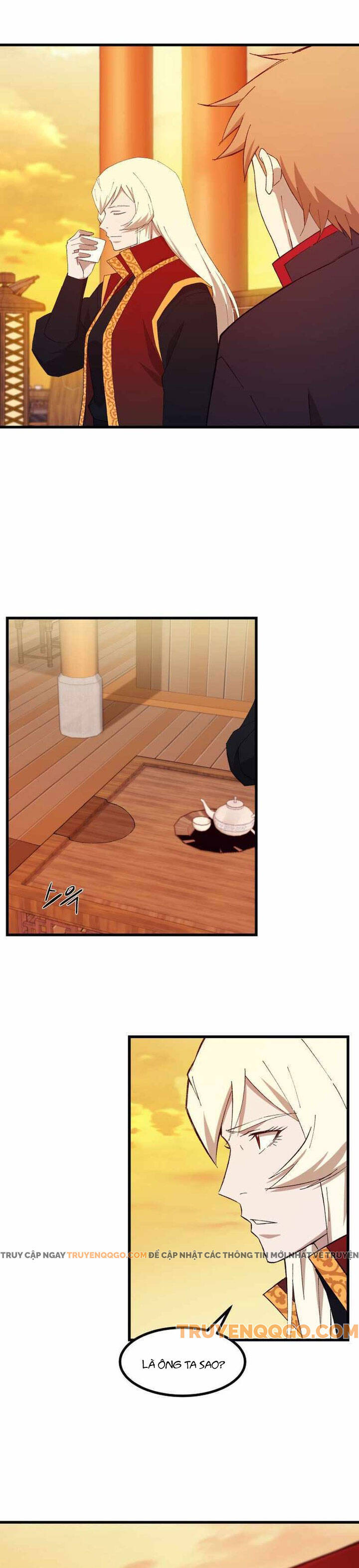 Đại Cao Thủ Chap 89 - Next Chap 90