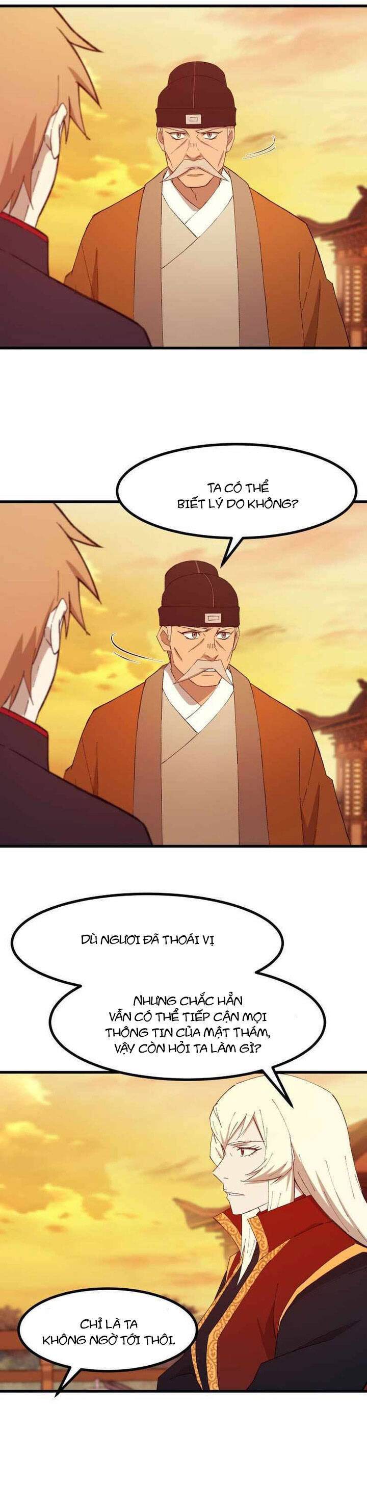 Đại Cao Thủ Chap 89 - Next Chap 90