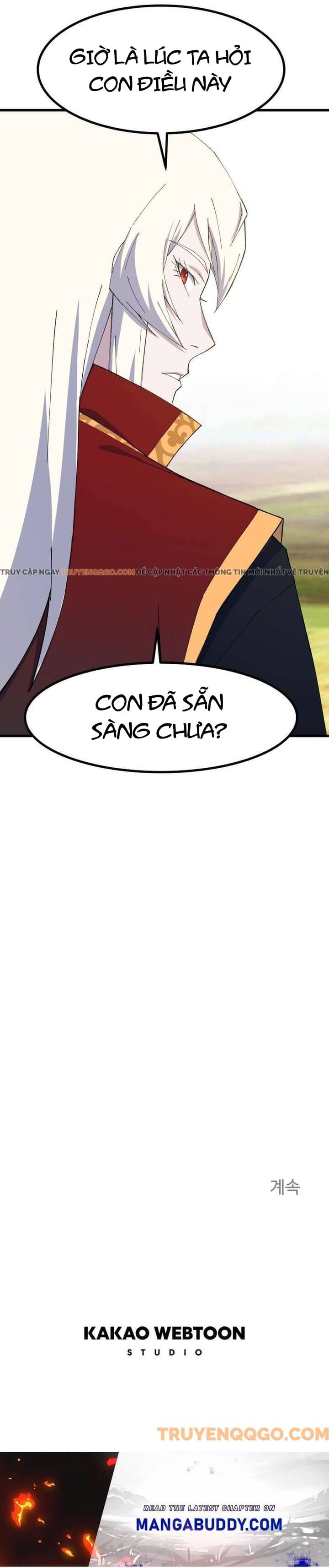 Đại Cao Thủ Chap 90 - Next Chap 91