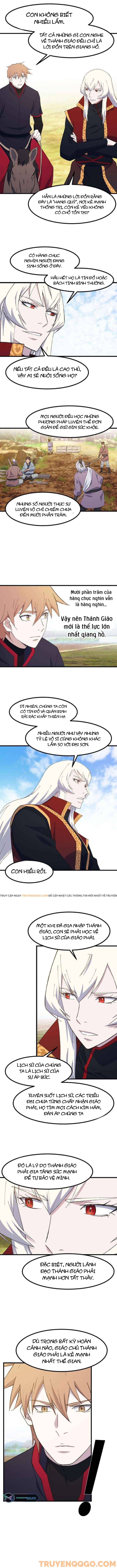 Đại Cao Thủ Chap 90 - Next Chap 91