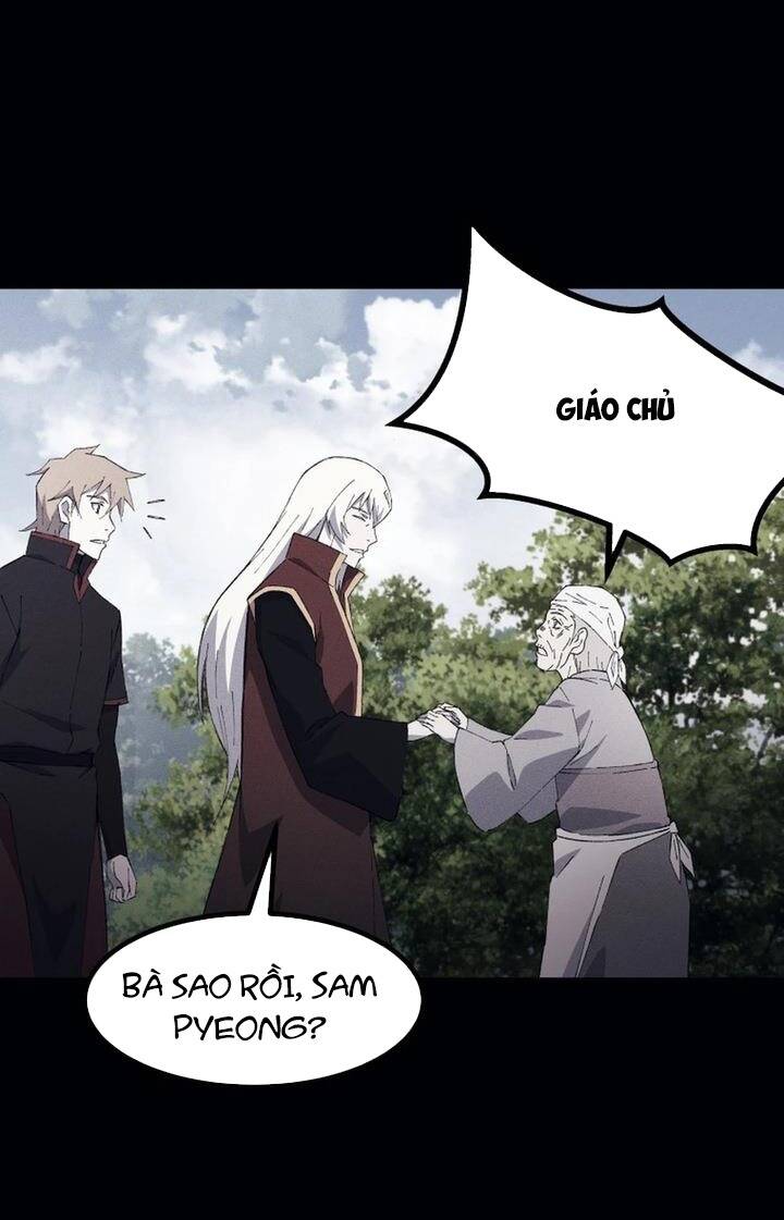 Đại Cao Thủ Chap 91 - Next Chap 92