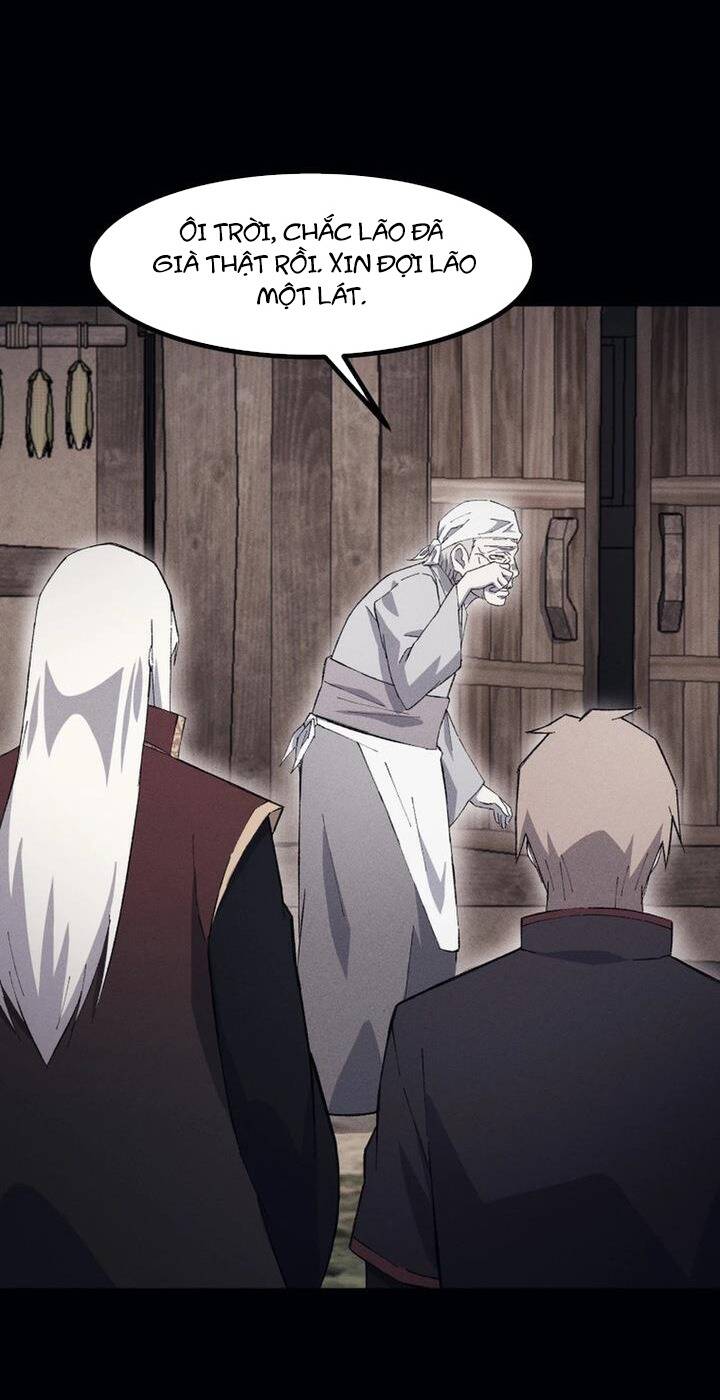 Đại Cao Thủ Chap 91 - Next Chap 92