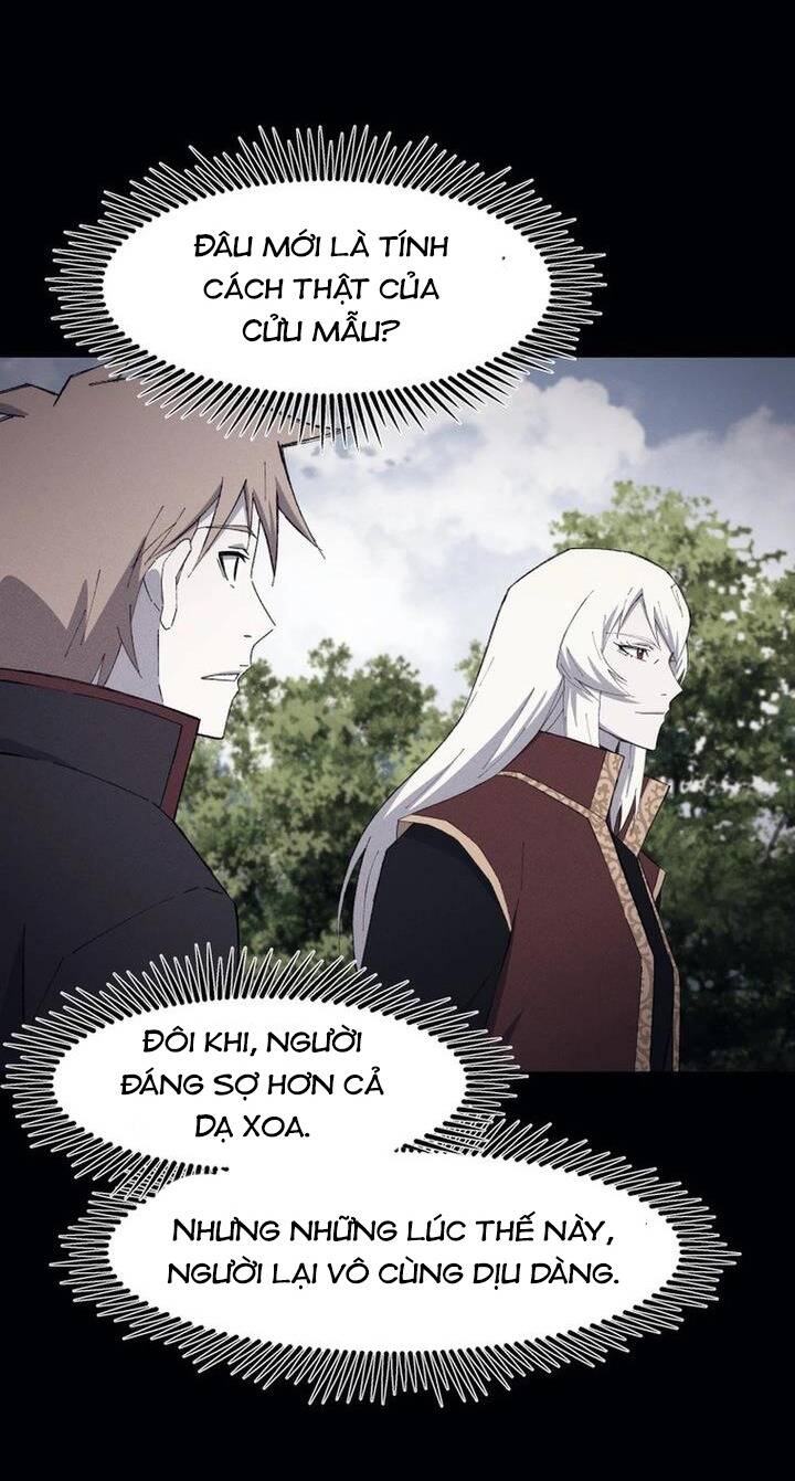 Đại Cao Thủ Chap 91 - Next Chap 92