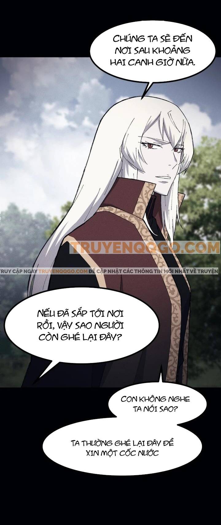 Đại Cao Thủ Chap 91 - Next Chap 92