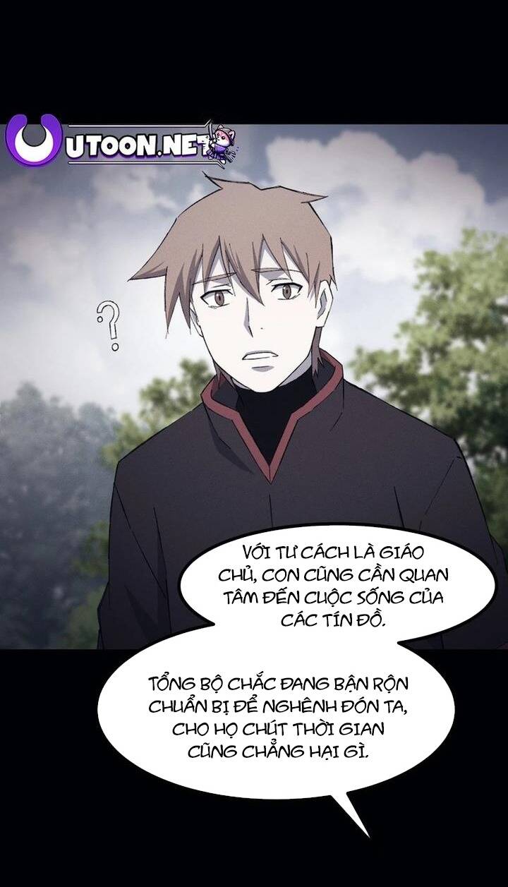 Đại Cao Thủ Chap 91 - Next Chap 92