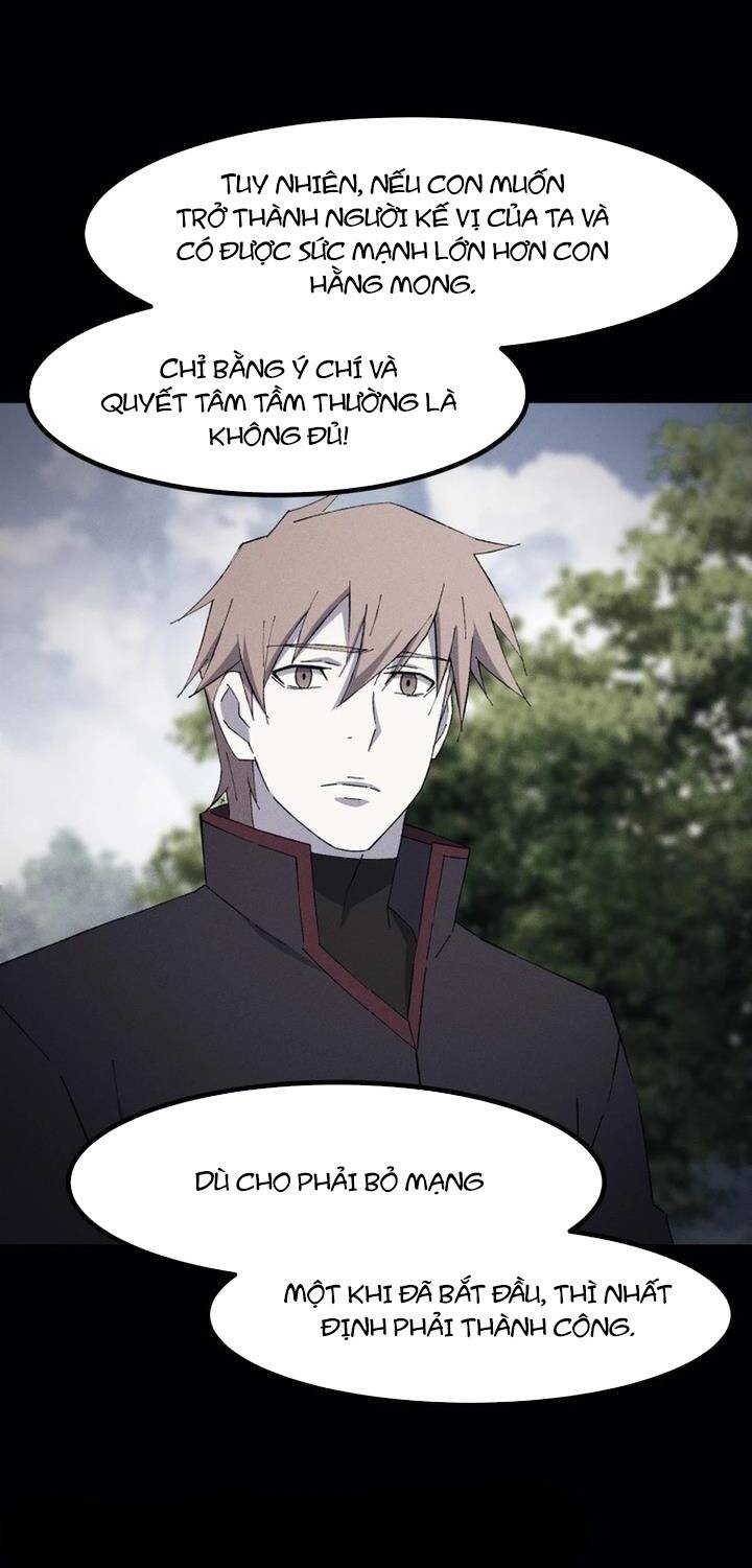 Đại Cao Thủ Chap 91 - Next Chap 92