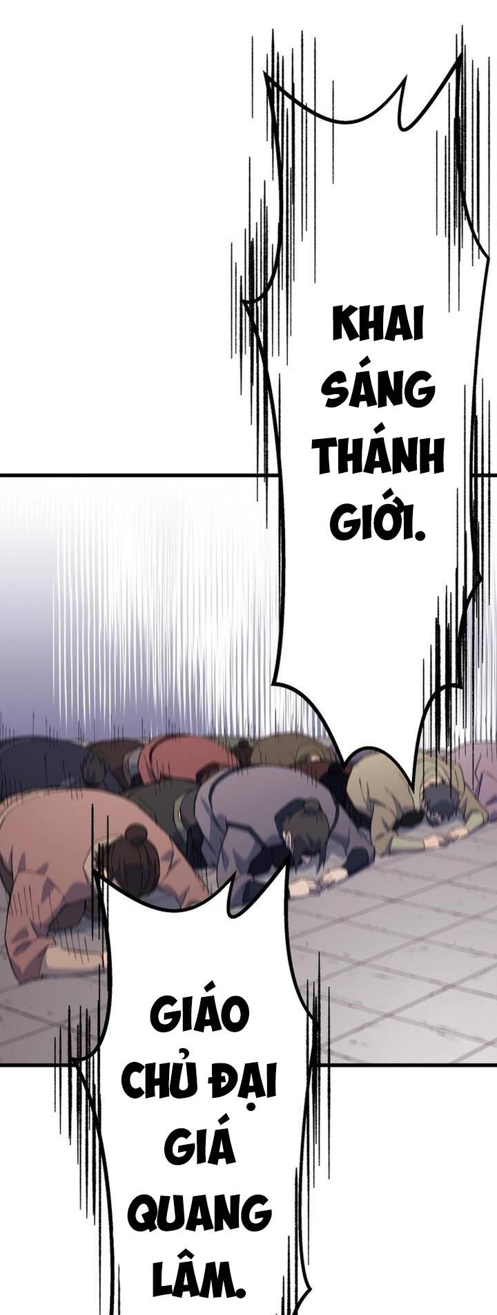 Đại Cao Thủ Chap 91 - Next Chap 92