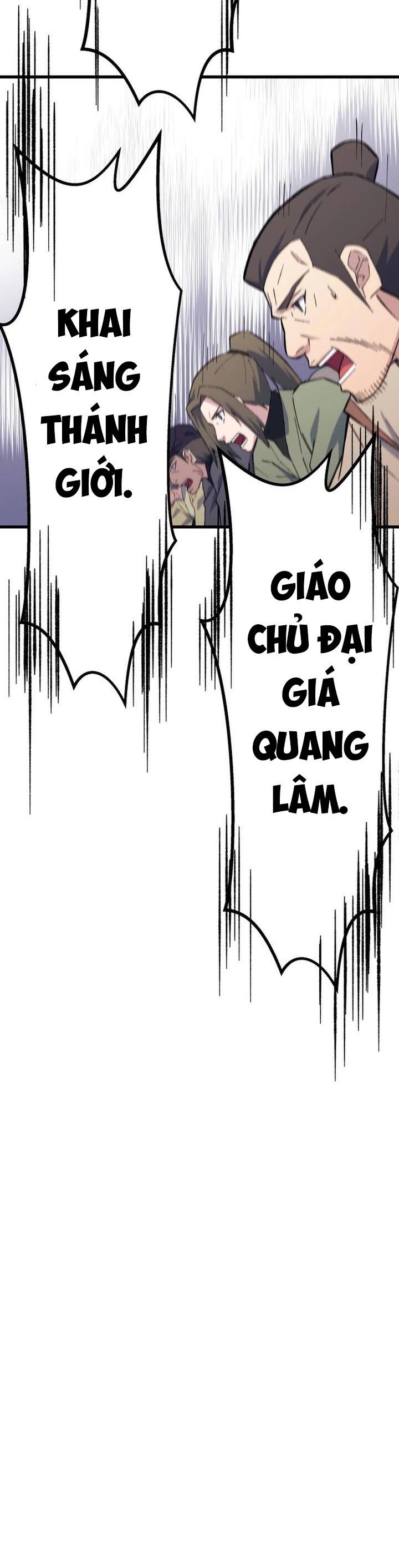 Đại Cao Thủ Chap 91 - Next Chap 92