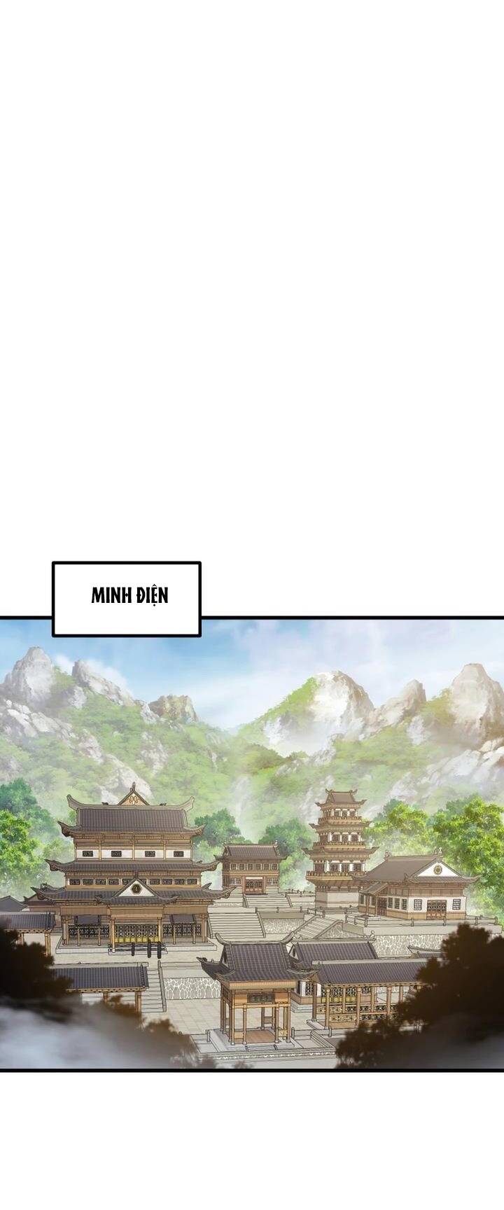 Đại Cao Thủ Chap 91 - Next Chap 92