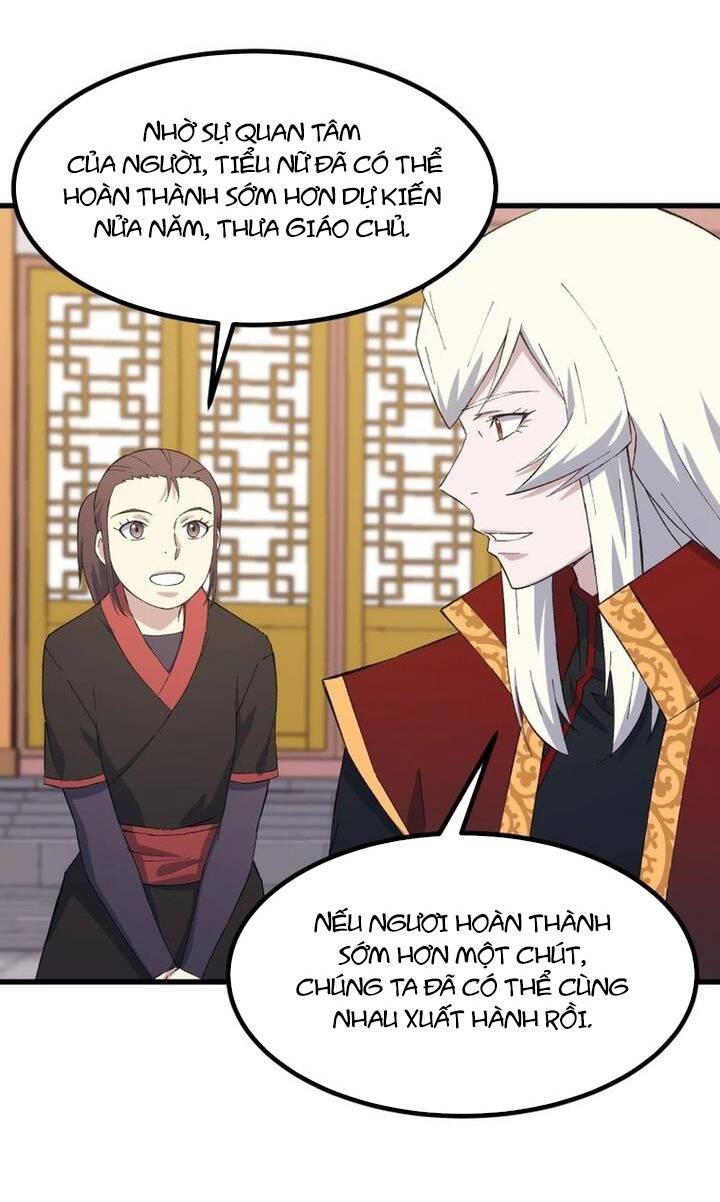 Đại Cao Thủ Chap 91 - Next Chap 92