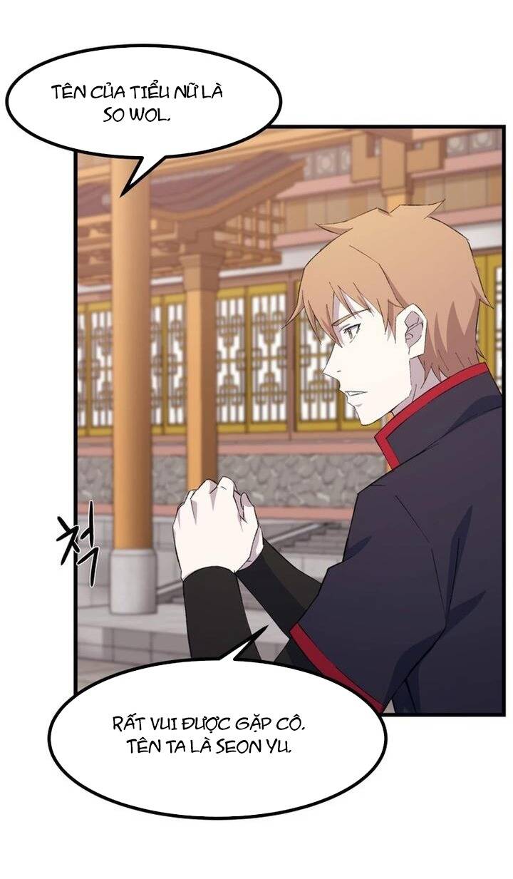 Đại Cao Thủ Chap 91 - Next Chap 92