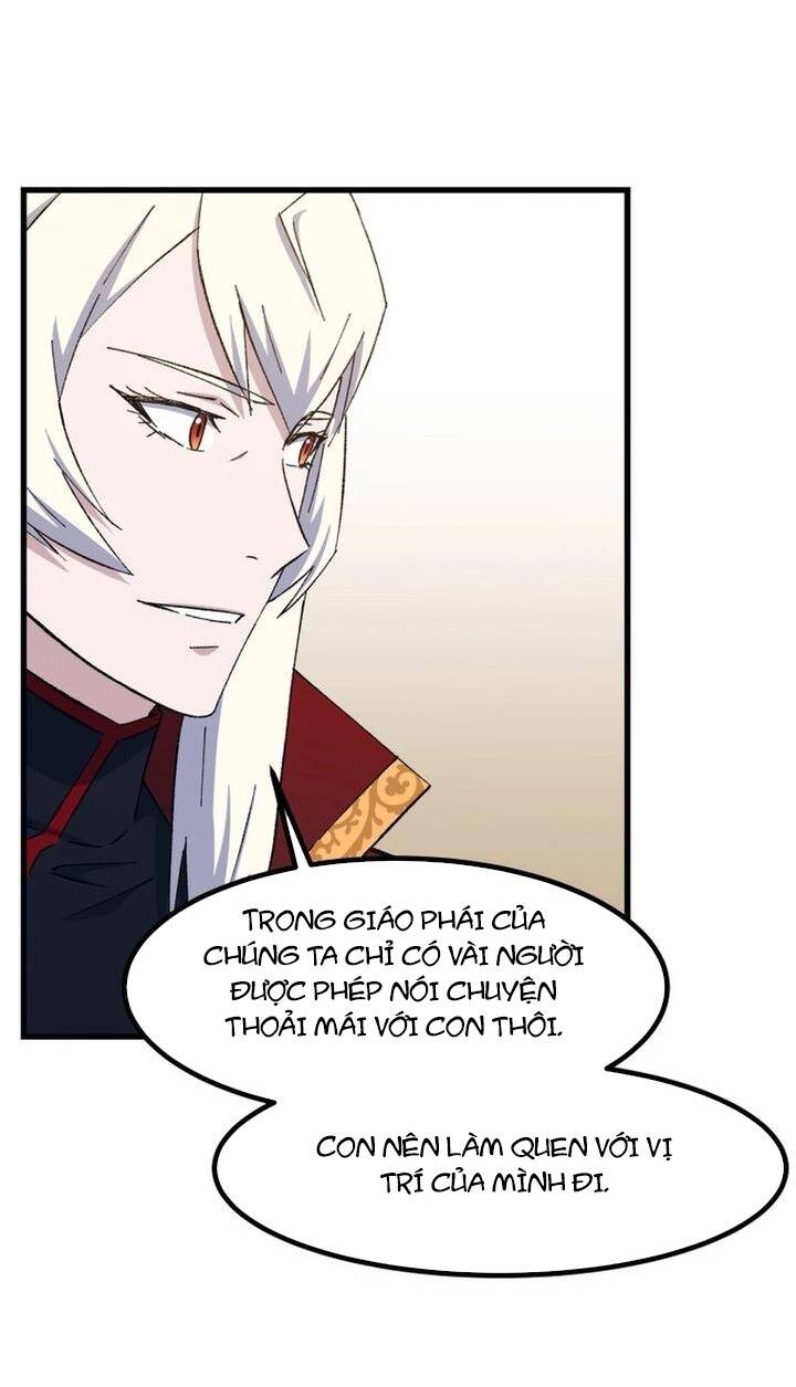 Đại Cao Thủ Chap 91 - Next Chap 92