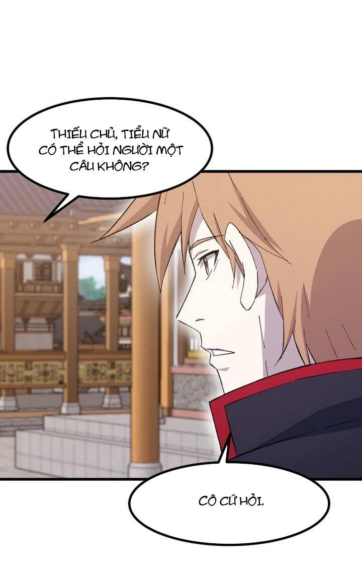 Đại Cao Thủ Chap 91 - Next Chap 92