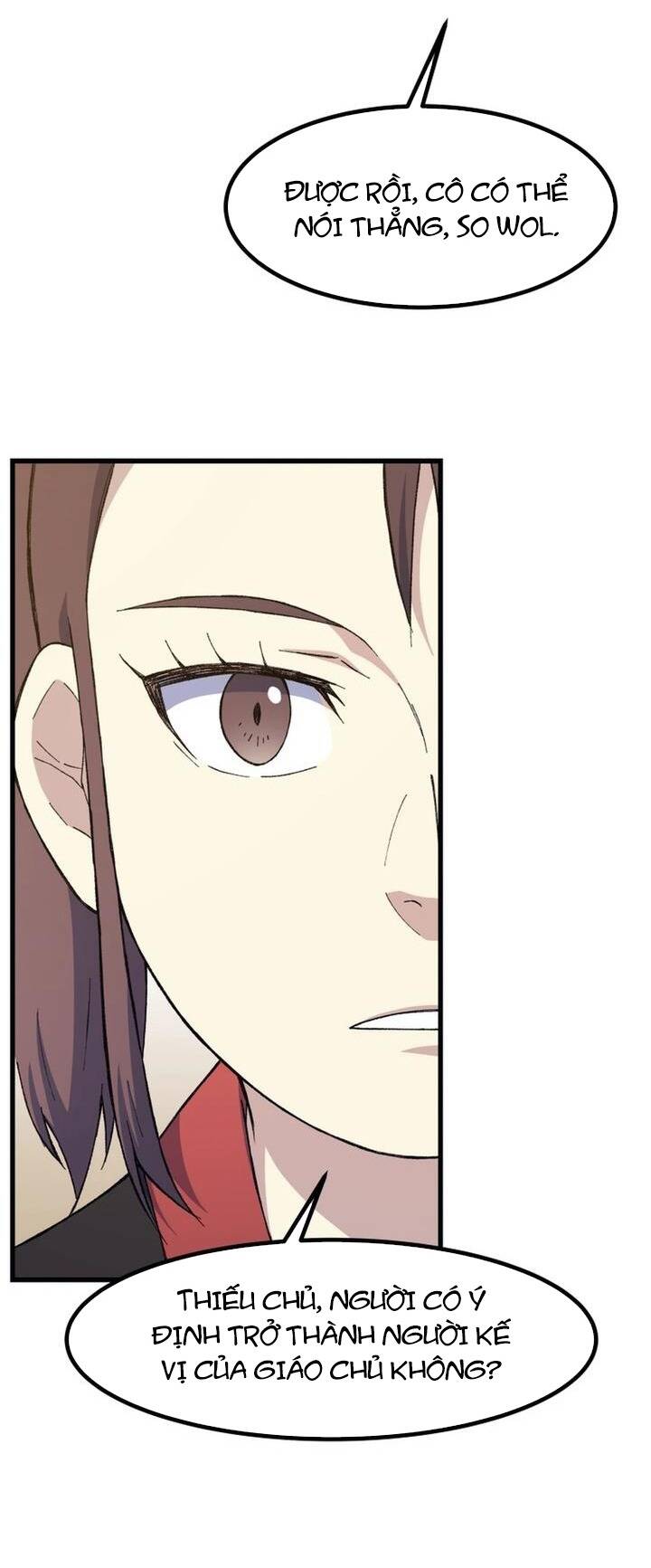 Đại Cao Thủ Chap 91 - Next Chap 92