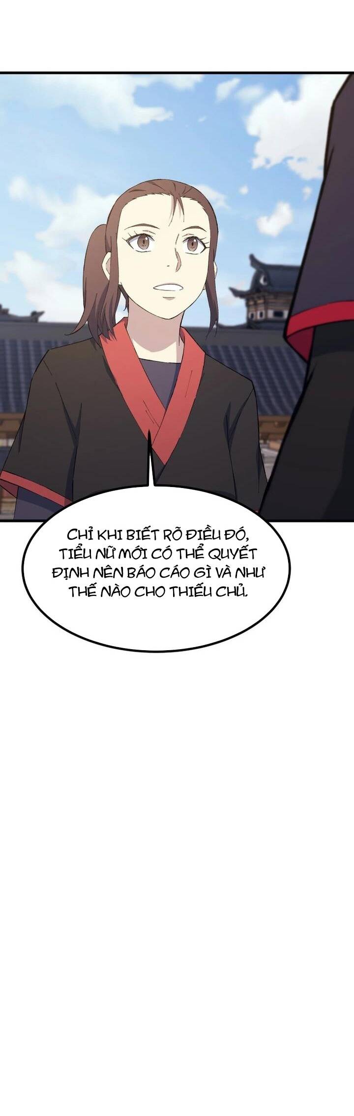 Đại Cao Thủ Chap 91 - Next Chap 92