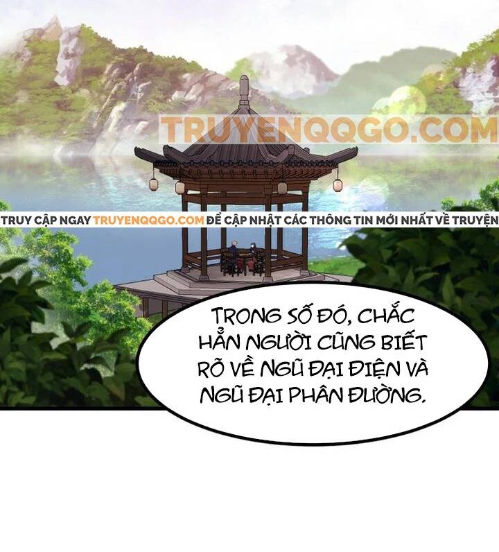 Đại Cao Thủ Chap 91 - Next Chap 92