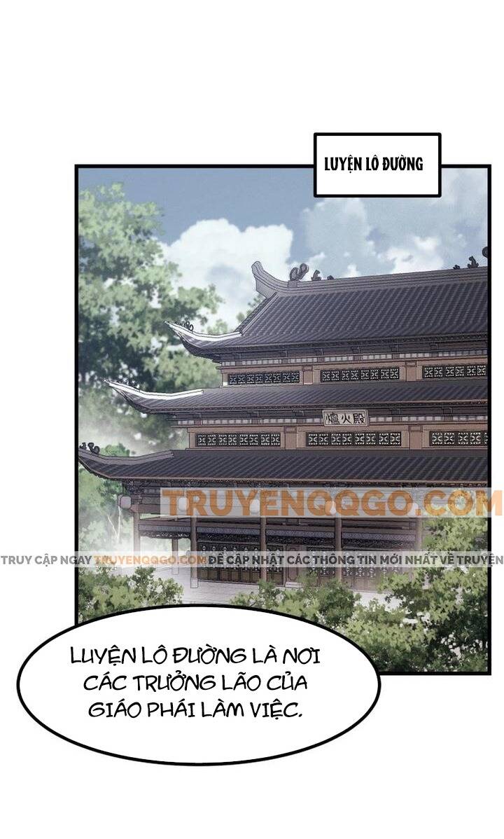 Đại Cao Thủ Chap 91 - Next Chap 92