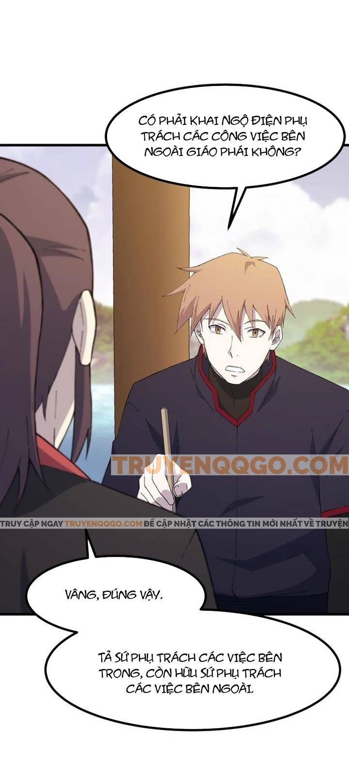 Đại Cao Thủ Chap 91 - Next Chap 92