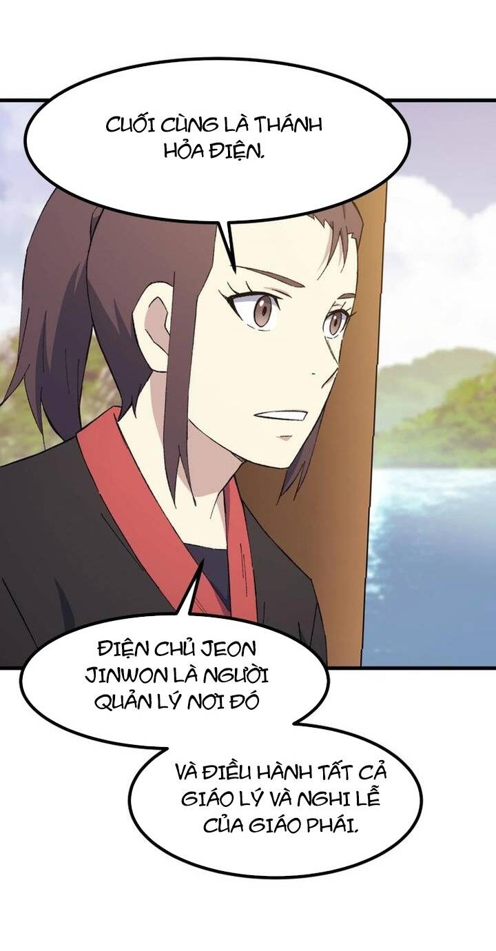 Đại Cao Thủ Chap 91 - Next Chap 92