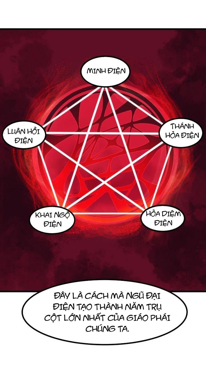 Đại Cao Thủ Chap 91 - Next Chap 92