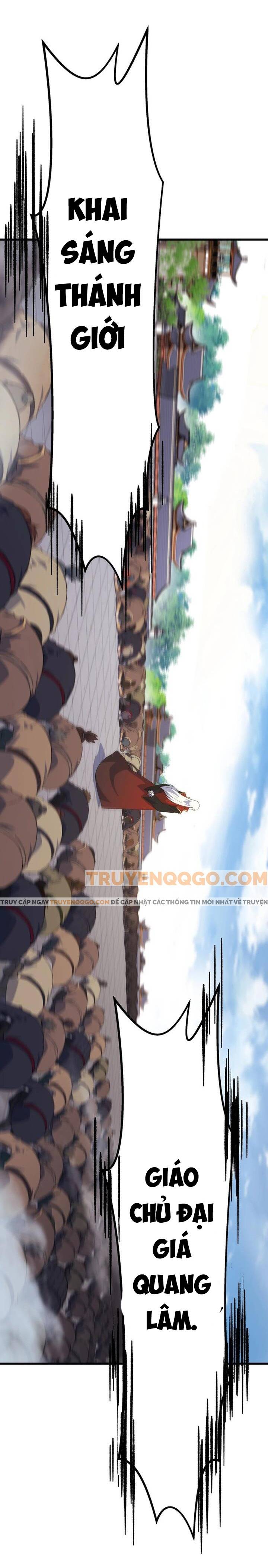 Đại Cao Thủ Chap 91 - Next Chap 92