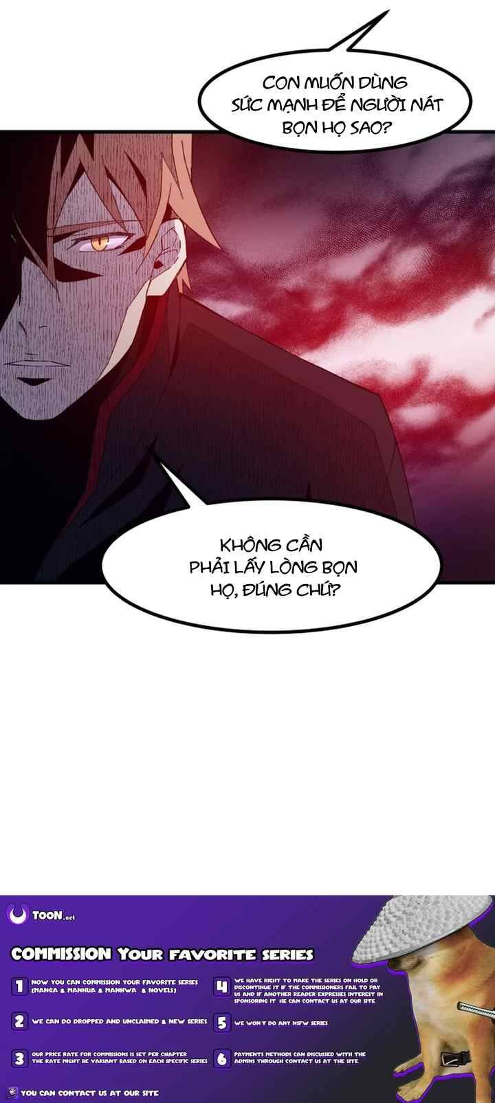 Đại Cao Thủ Chap 93 - Next Chap 94