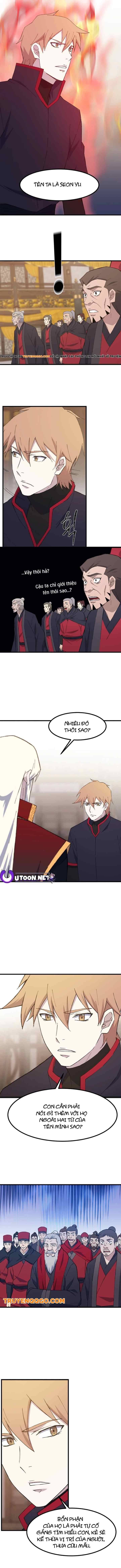 Đại Cao Thủ Chap 93 - Next Chap 94