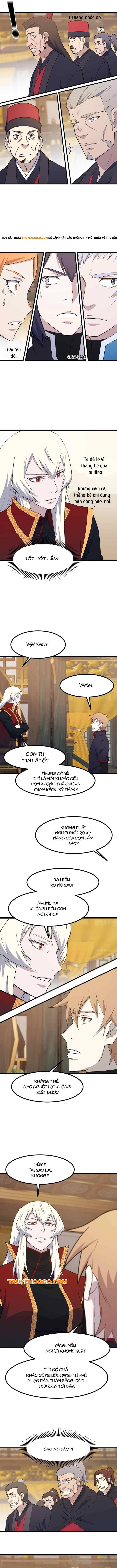 Đại Cao Thủ Chap 93 - Next Chap 94