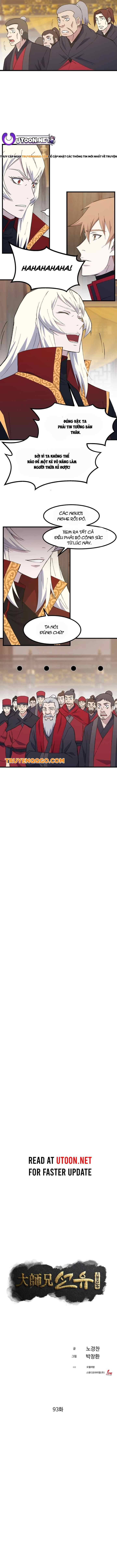 Đại Cao Thủ Chap 93 - Next Chap 94