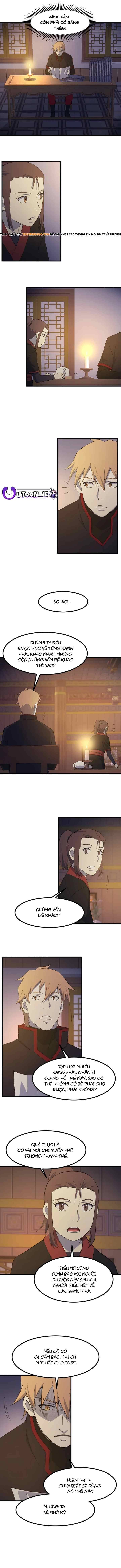 Đại Cao Thủ Chap 93 - Next Chap 94