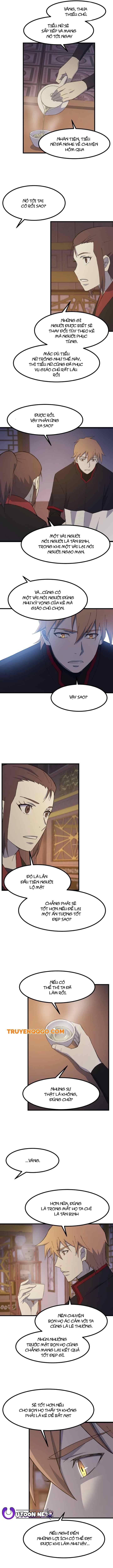 Đại Cao Thủ Chap 93 - Next Chap 94