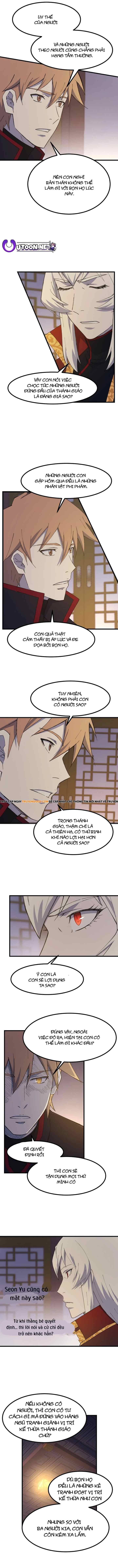 Đại Cao Thủ Chap 93 - Next Chap 94