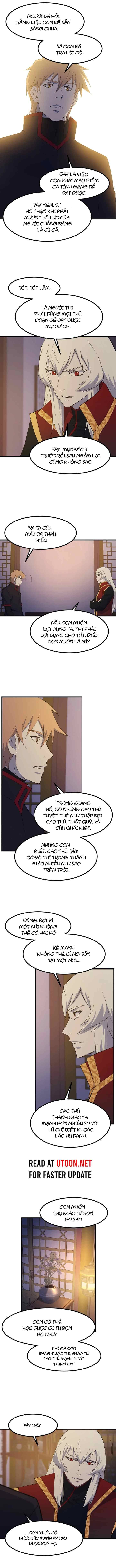 Đại Cao Thủ Chap 93 - Next Chap 94