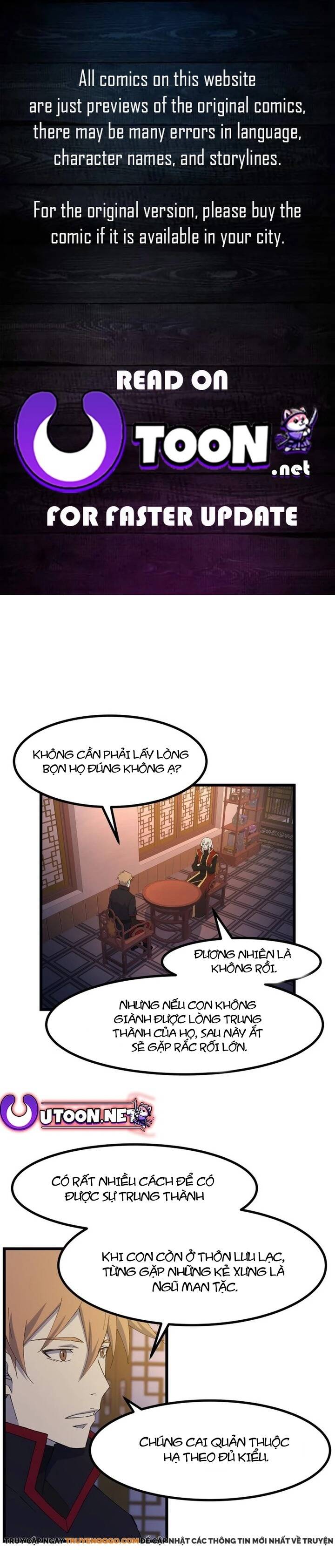 Đại Cao Thủ Chap 94 - Next Chap 95