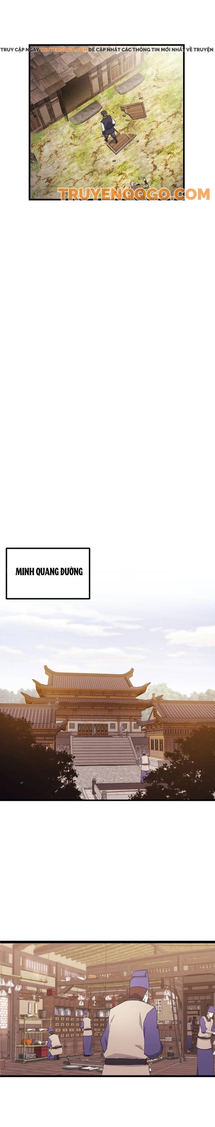 Đại Cao Thủ Chap 94 - Next Chap 95