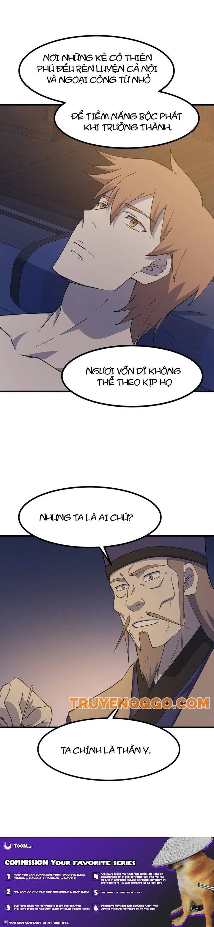 Đại Cao Thủ Chap 94 - Next Chap 95