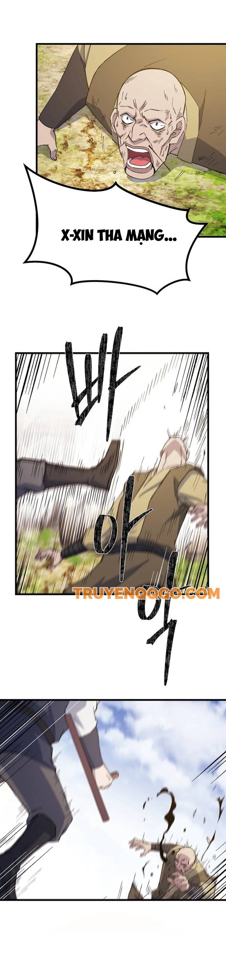 Đại Cao Thủ Chap 94 - Next Chap 95