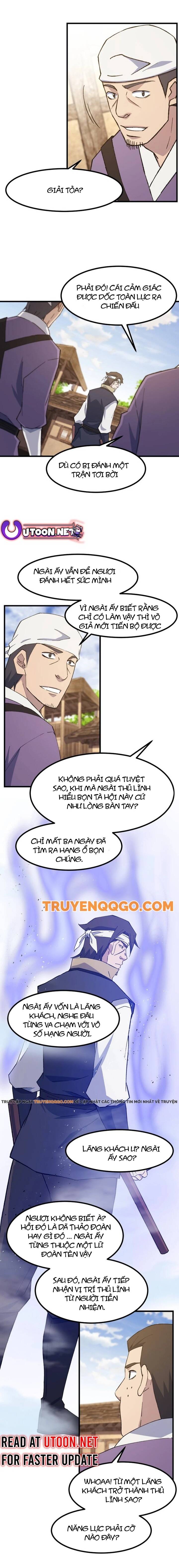 Đại Cao Thủ Chap 94 - Next Chap 95