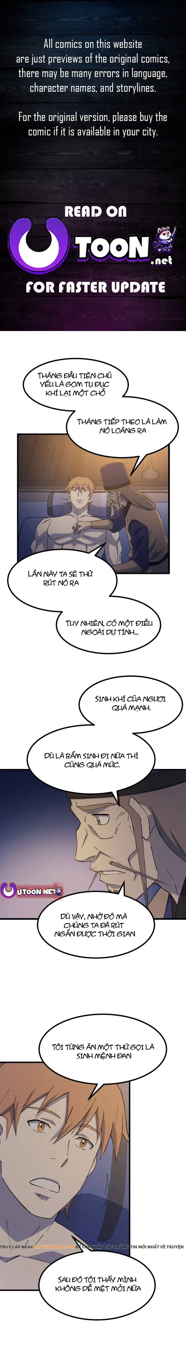 Đại Cao Thủ Chap 95 - Next Chap 96