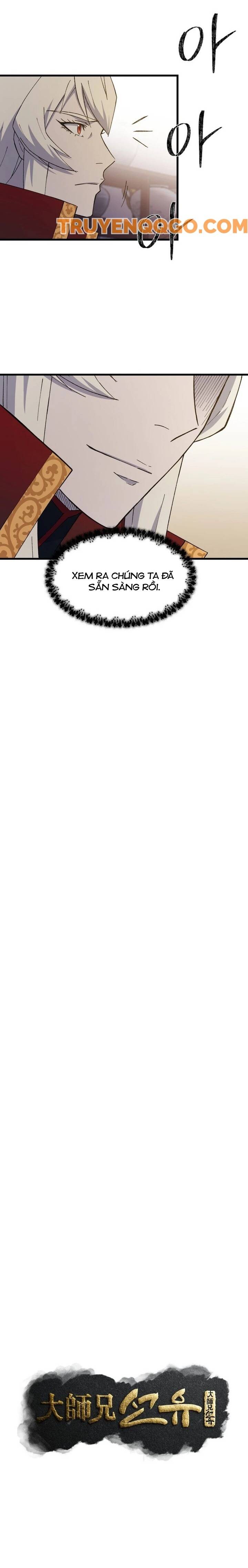 Đại Cao Thủ Chap 95 - Next Chap 96