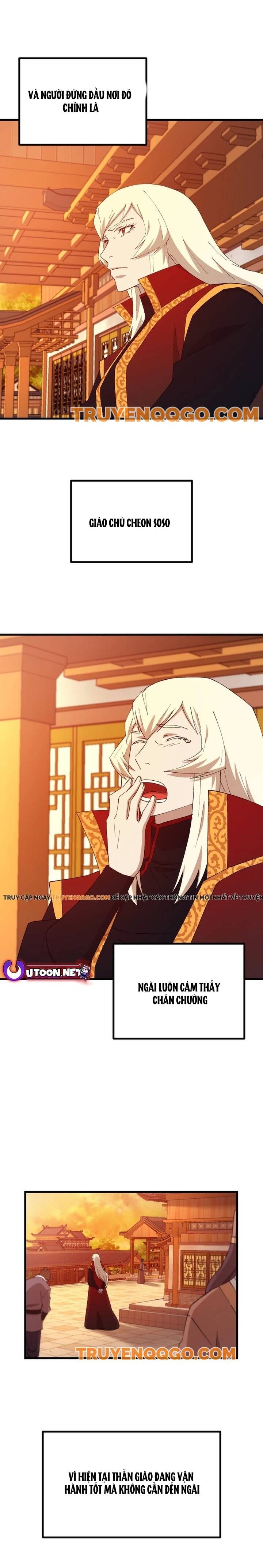 Đại Cao Thủ Chap 95 - Next Chap 96